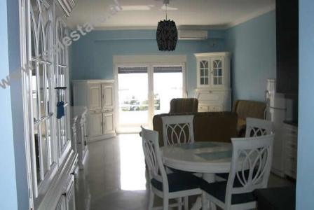 Luxury apartment for sale in Saranda Beach, in Saranda, Albania (SRS-613-1)