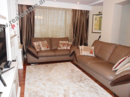 Luxury apartment for sale in the Center of Tirana, Albania (TRS-713-8)