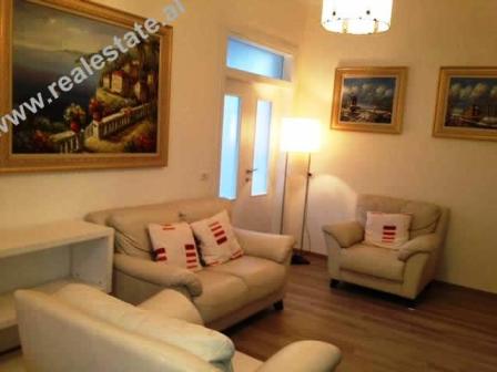 Apartment for sale in Zogu I Boulevard in Tirana, Albania (TRS-713-10)