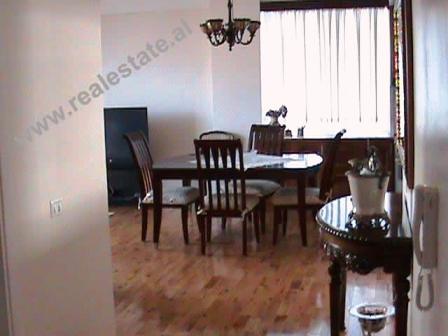 Apartment for sale in Rrapo Hekali Street in Tirana, Albania (TRS-713-32)