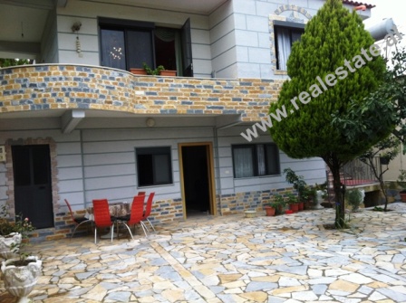 Two Storey villa for rent in 