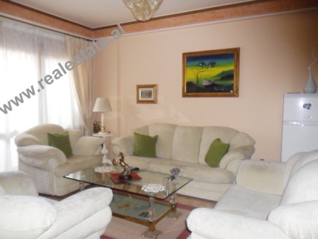 Apartment for sale in Him Kolli Street in Tirana, Albania (TRS-713-40)