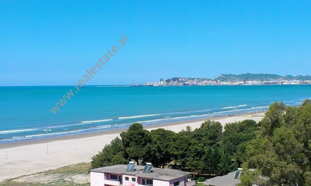 Apartments for sale in Durresi Beach in Albania, (DRS-713-1)