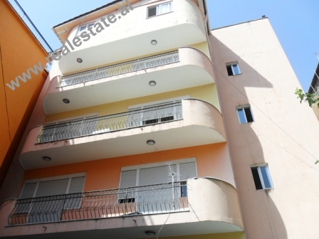 Five Storey villa for rent in Hajdar Hidi Street in Tirana, Albania (TRR-713-57)