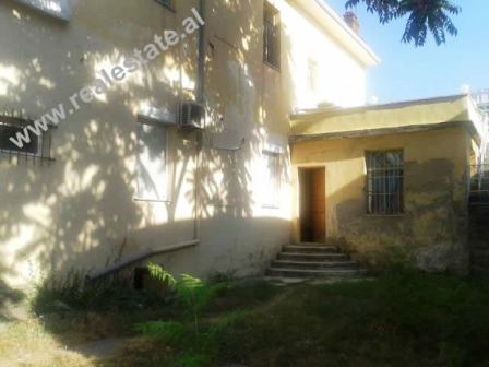 Two Storey villa for rent in Donika Kastrioti Street in Tirana, Albania (TRR-813-3)