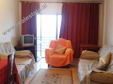 Apartment for rent in Zogu Zi area in Tirana, Albania (TRR-513-17)