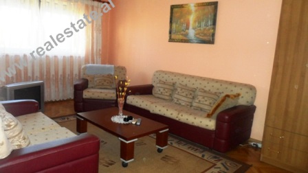 Apartment for sale in the Center of Tirana, Albania (TRS-913-19)