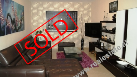 Apartment for sale in Ferit Xhajko Street in Tirana, Albania (TRS-713-44)