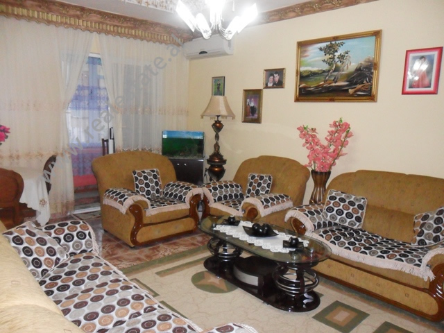 Apartment for sale in Don Bosko Area in Tirana, Albania (TRS-913-37)