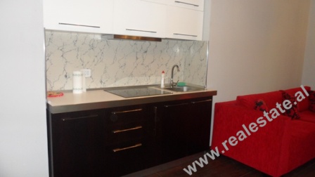 One bedroom apartment for sale in Gjergj Fishta Boulevard in Tirana, Albania