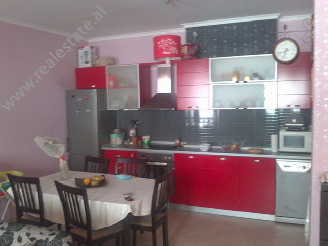 One bedroom apartment for sale in Don Bosko Area in Tirana, Albania (TRS-1013-16)