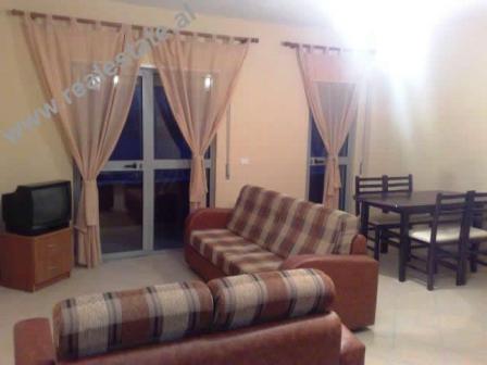 Apartment for sale in Golem Beach, Albania (GLS-1013-2)