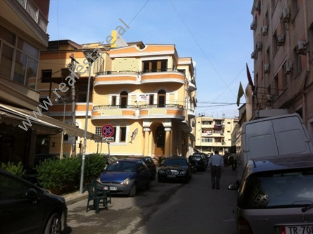 Villa for rent in Myslym Shyri Street in Tirana , Albania , (TRR-1013-33)