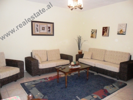 Three bedroom apartment for sale in Myslym Shyri in Tirana, Albania (TRS-1013-42)