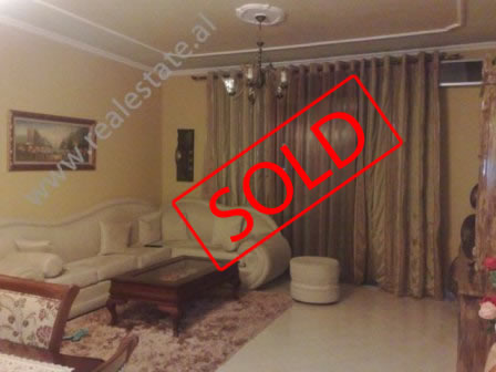 Apartment for sale in Komuna e Parisit area in Tirana , Albania (TRS-713-7)