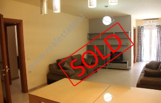  Apartment for sale in Don Bosko Street in Tirana , Albania (TRS-213-32)