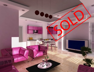Apartament for sale in Jordan Misja Street, (TRS-101-33)