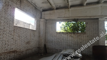 Warehouse for sale close to Kombinat area in Tirana, Albania (TRS-1013-49)