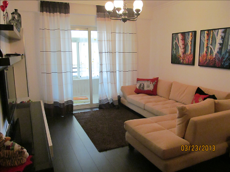 Three bedroom apartment for sale in Zhan D Ark Boulevard in Tirana , Albania(TRS-1013-52)