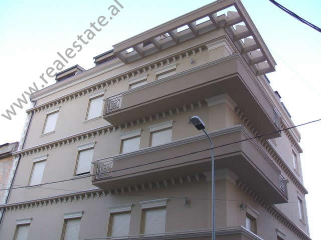 Office space for rent in Qemal Stafa Street in Tirana , Albania (TRR-1013-56)