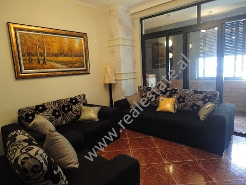 One bedroom apartment for sale in Zhan D Ark Boulevard in Tirana , Albania (TRS-1113-10)