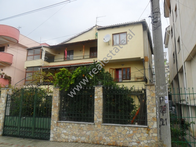 Three storey villa for sale in Selita area in Tirana , Albania (TRS-1113-15)