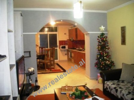 Apartment for sale in Margarita Tutulani Street in Tirana, Albania (TRS-1113-16)