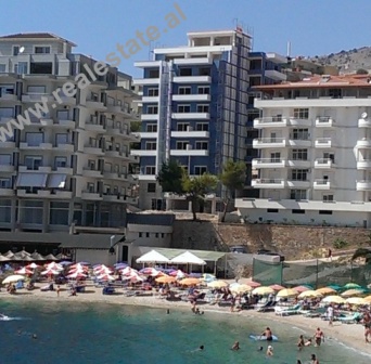 Apartments for sale in Saranda Beach, Albania (SRS-1113-1)