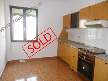 Apartment for sale in Mine Peza Street in Tirana, Albania (TRS-813-14)