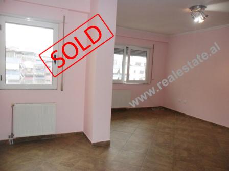 Apartment for sale in Medar Shtylla Street in Tirana, Albania (TRS-413-23)