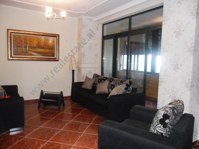 One bedroom apartment for sale in Nikolla Jorga Street in Tirana , Albania (TRS-1113-34)