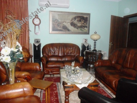 Apartment for sale in Sulejman Delvina Street in Tirana, Albania (TRS-1113-45)