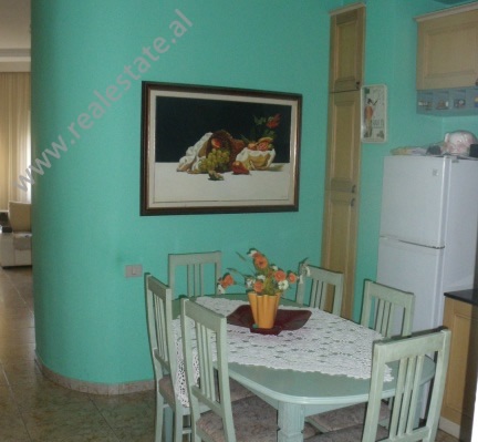 Two bedroom apartment for sale in Myslym Shyri Street in Tirana, Albania (TRS-1113-49)