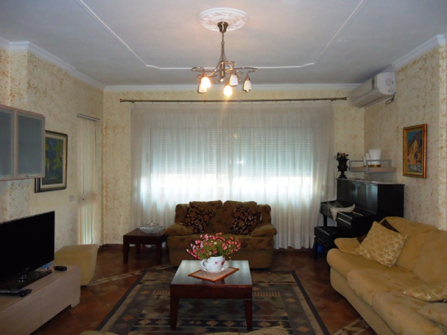 Two bedroom apartment for sale in Elbasani Street in Tirana , Albania (TRS-1213-11)