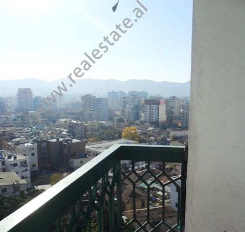 Apartment for office for rent in the center of Tirana City , Albania (TRR-1213-13b)