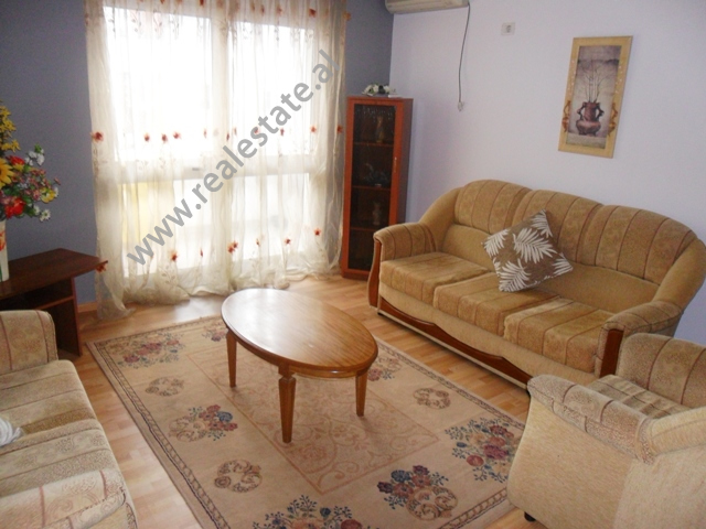 Two bedroom apartment for sale in the Center of Tirana City , Albania (TRS-1213-14b)