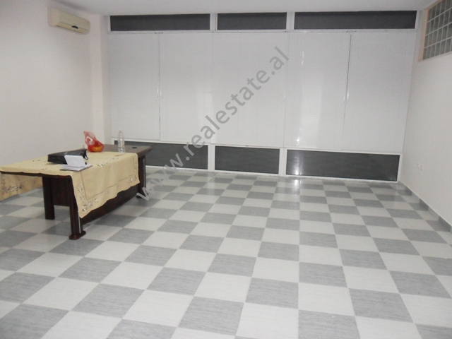 Office space for rent in Gjergj Fishta Boulevard in Tirana , Albania (TRR-1213-18b)