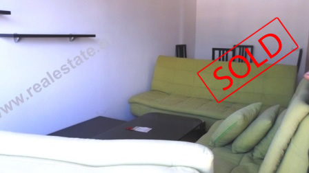 Apartment for sale near Restaurant Fresku in Tirana, Albania (TRS-913-29)