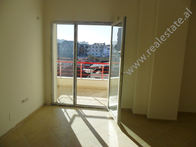 One bedroom apartment for sale in Jordan Misja Street in Tirana , Albania (TRS-1213-26b)