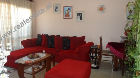 Apartment for sale in Zogu Zi Area in Tirana, Albania (TRS-1213-44)