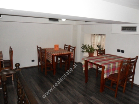 Store Space for sale in Ibrahim Rugova Street in Tirana, Albania  (TRS-114-7b)