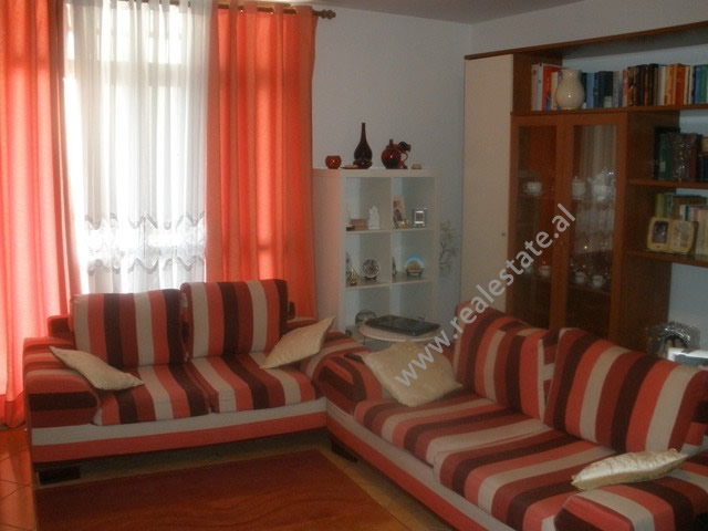 Apartment for sale in Margarita Tutulani Street in Tirana, Albania (TRS-114-10)