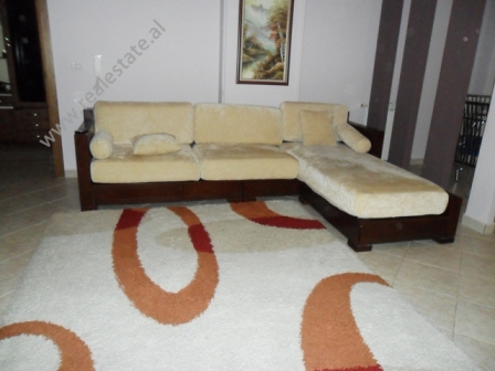 Apartment for sale in Bajram Curri boulevard in Tirana , Albania (TRS-114-34b)