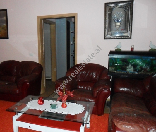 Apartment for sale in Gjergj Fishta boulevard in Tirana, Albania (TRS-114-44b)