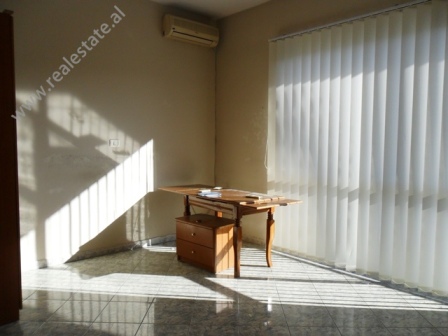 Office space for rent in Blloku area in Tirana, Albania (TRR-214-6)