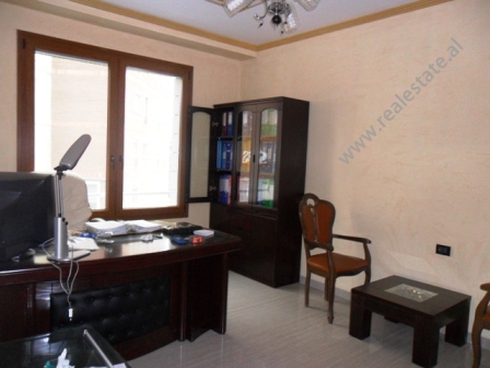 Office space for rent in Gjergj Fishta Boulevard in Tirana, Albania (TRR-214-17j)