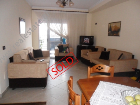 Apartment for sale in Frosina Plaku Street in Tirana, Albania(TRS-213-35)