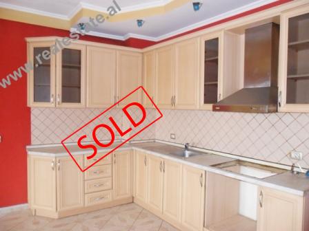 Apartment for sale in Kongresi Manastirit Street in Tirana, Albania (TRS-613-1)