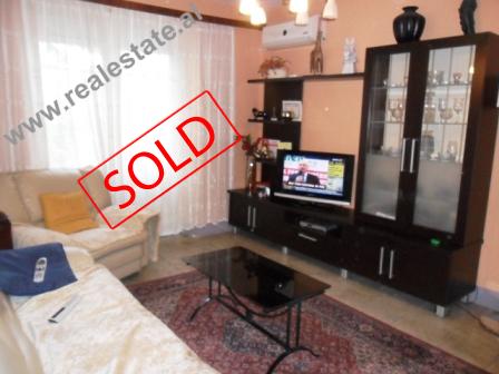 Apartment for sale in Elbasani Street in Tirana, Albania (TRS-613-3)