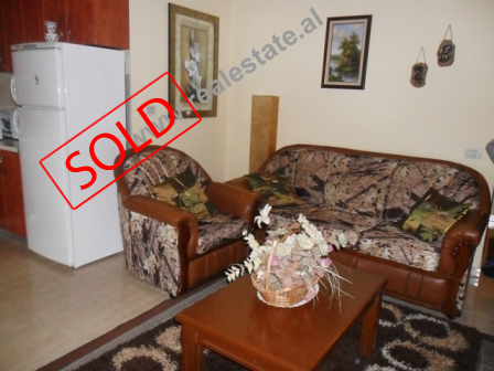Apartment for sale in Arkitekt Kasemi Street in Tirana, Albania (TRS-413-14)